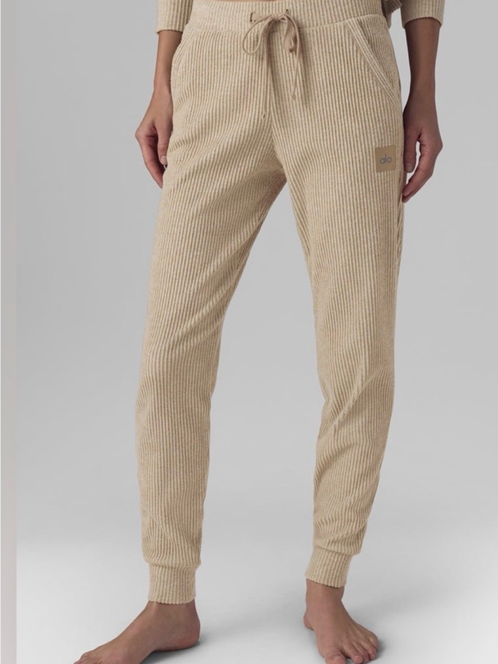 ALO Yoga Muse Joggers XXS